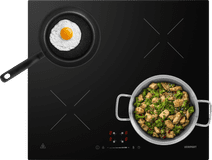 Veripart VPIBKP60F1 Induction cooktop