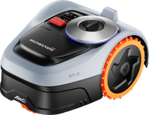 Segway Navimow i206 AWD Segway Navimow Mähroboter