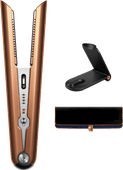 Dyson Corrale Copper/Nickel Ceramic hair straightener