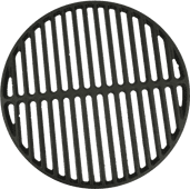 Grill Guru Cast Iron Grid Large Grillrost