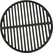 Grill Guru Cast Iron Grid Large Letzte Chance