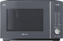 Bauknecht MF 259 SG Bauknecht large kitchen appliances