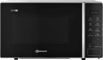 Bauknecht MWK 201 B Solo microwave