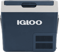 Igloo ICF18 Electric cooler