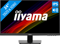 iiyama ProLite XU2463HSU-B1 Iiyama 24 Zoll Monitor