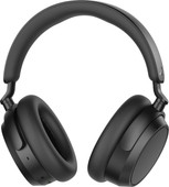 Sennheiser Accentum Plus Schwarz Sennheiser Over-Ear-Kopfhörer