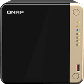 QNAP TS-464-8G Qnap NAS