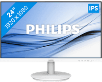 Philips 241V8AW/00 Antireflexionsbildschirm