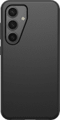 Otterbox Symmetry Samsung Galaxy S24 Backcover Schwarz Hülle mit Standard-Fallschutz