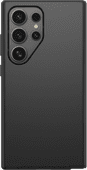 OtterBox Symmetry Samsung Galaxy S24 Ultra Back Cover Black Otterbox case