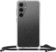 Otterbox React Samsung Galaxy S24 Backcover Transparent mit Kordel Otterbox Hülle