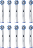 Oral-B Pro Sensitive Clean (10 Stück) Oral-B Aufsteckbürste