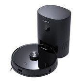 Blaupunkt Bluebot Comfort Plus Saugroboter mit Wischfunktion