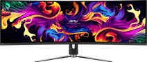 MSI MPG 491CQP QD-OLED UltraWide-Bildschirm