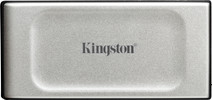 Kingston XS2000 Portable SSD 4TB Externe Festplatte oder Speichermedium