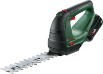 Bosch AdvancedShear 18V-10 Set Cordless hedge trimmer