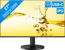 AOC 27B3CF2 AOC 27-inch computer monitor