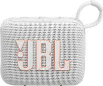 JBL Go 4 Weiß JBL Go Bluetooth-Lautsprecher