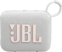 JBL Go 4 Weiß JBL Mini-Bluetooth-Lautsprecher