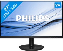 Philips 271V8LAB/00 Monitor mit VESA Mount