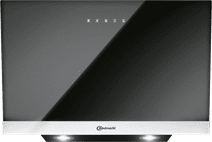 Bauknecht RBHVP 83 LM K Wandhaube