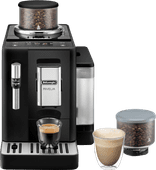 De'Longhi Rivelia EXAM440.35.B Coffee machine with beans