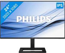 Philips 24E1N1300AE/00 Philips Business-Monitor