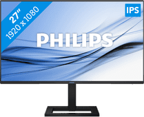 Philips 27E1N1300AE/00 Business-Monitor mit Standard-Seitenverhältnis