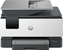 HP OfficeJet Pro 9122e Printer with low usage costs for business use