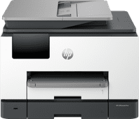 HP OfficeJet Pro 9132e Drucker mit niedrigen Verbrauchskosten für die geschäftliche Nutzung