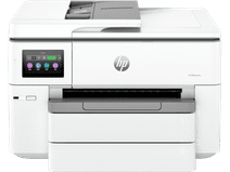 HP OfficeJet Pro 9730e Multifunktionsdrucker A3