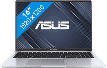 ASUS VivoBook X1605ZA-MB025W - 16" - Intel Core i7 - 8GB RAM/512GB SSD ASUS Laptop mit Windows Home