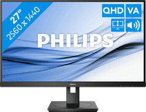 Philips 275S9JML/00 Antireflexionsbildschirm