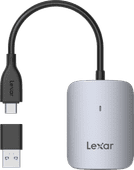 Lexar Professional RW-515 Reader CFexpress Type A Speicherkartenleser