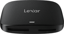 Lexar Professional RW-520 Reader CFexpress Type B / SD Speicherkartenleser