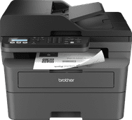 Brother MFC-L2800DW Brother Drucker