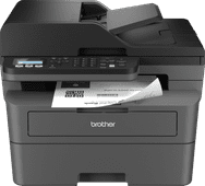 Brother MFC-L2800DW Laserdrucker mit Fax