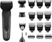 Remington ONE Total Body PG780 Multi-purpose trimmer for your entire body