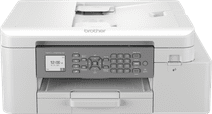 Brother MFC-J4340DWE Color printer for the office