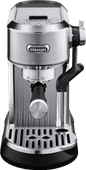 De'Longhi Dedica Maestro Plus EC950.M Kaffee-Geschenk