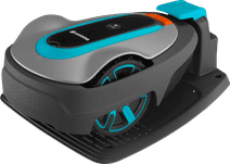 Gardena Smart SILENO City 400 Intelligenten Mähroboter