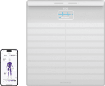 Withings Body Scan White Withings scale