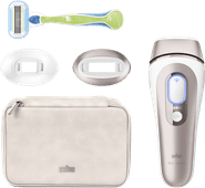 Braun Smart Skin i-expert Pro 7 PL7147 IPL hair removal device