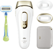 Braun Silk-expert Pro 5 PL5152 IPL hair removal device