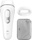 Braun Silk-expert Pro 3 PL3020 IPL hair removal device