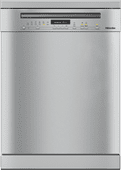 Miele G 7200 SC Front Miele freistehende Spülmaschine