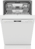 Miele G 5740 SCU SL White Buy Miele dishwasher?