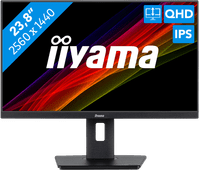 iiyama ProLite XUB2492QSU-B1 Iiyama 24 Zoll Monitor