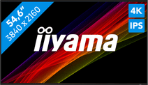 iiyama ProLite LH5541UHS-B2 Großformatige Displays