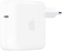 Apple 70 W USB-C Power Adapter Weiß Ladegerät für Laptop